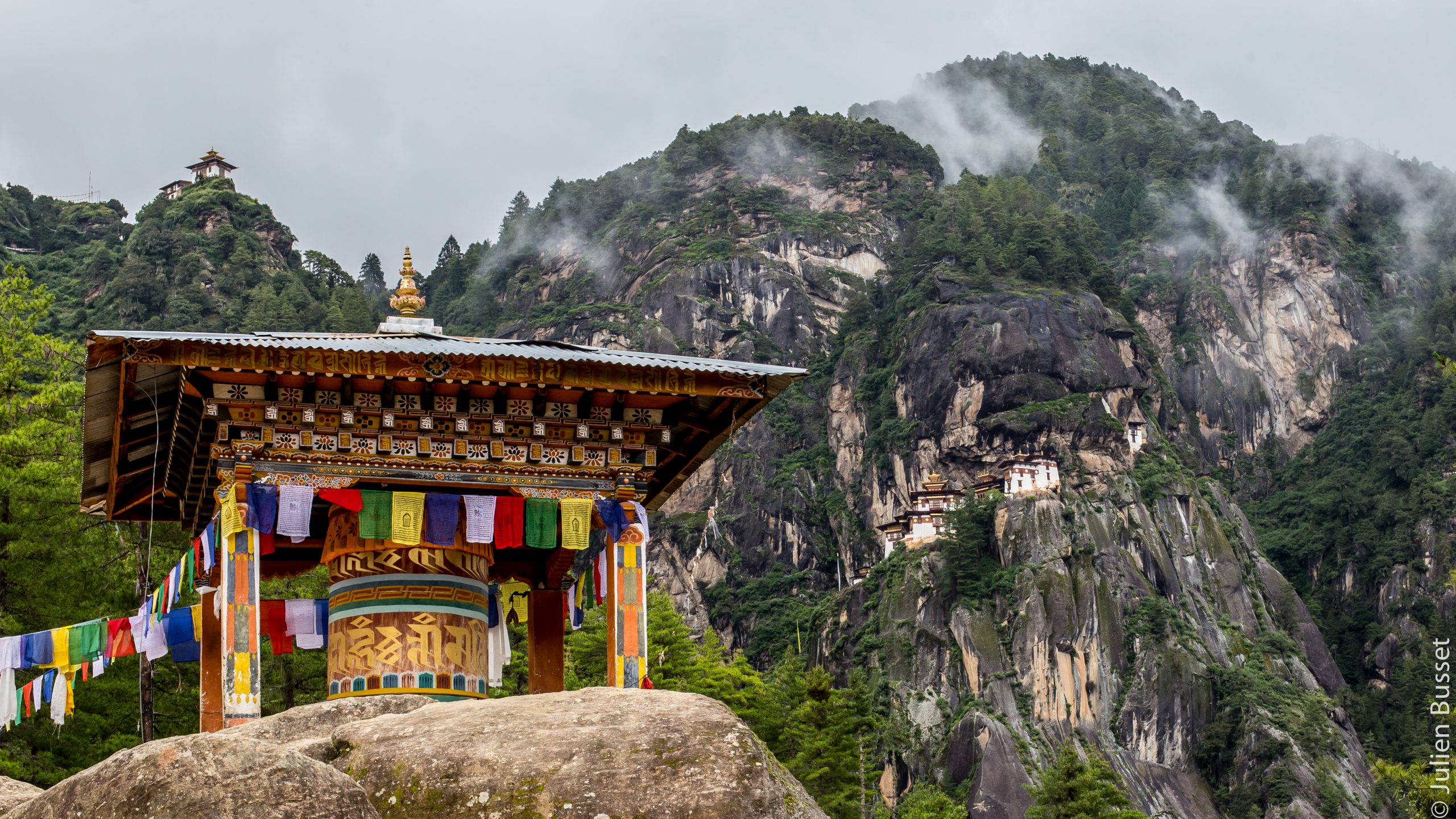 Bhutan
